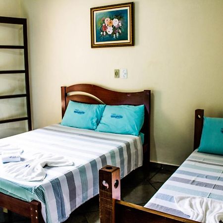 Pousada Recanto Dos Tangaras Juquei Room photo