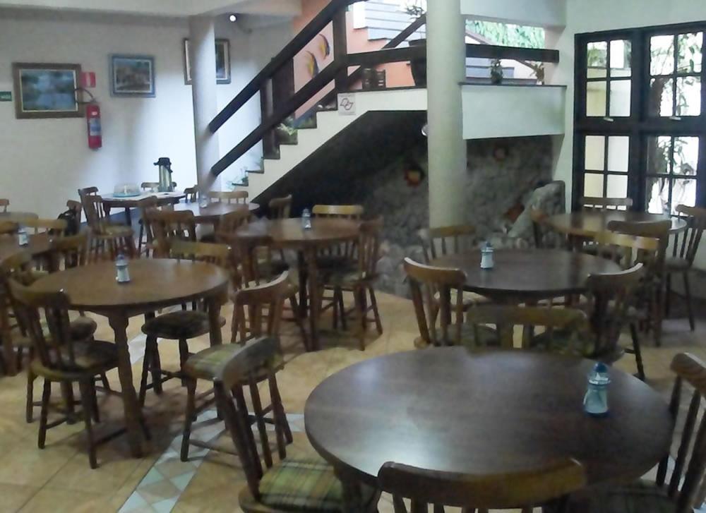 Pousada Recanto Dos Tangaras Juquei Exterior photo
