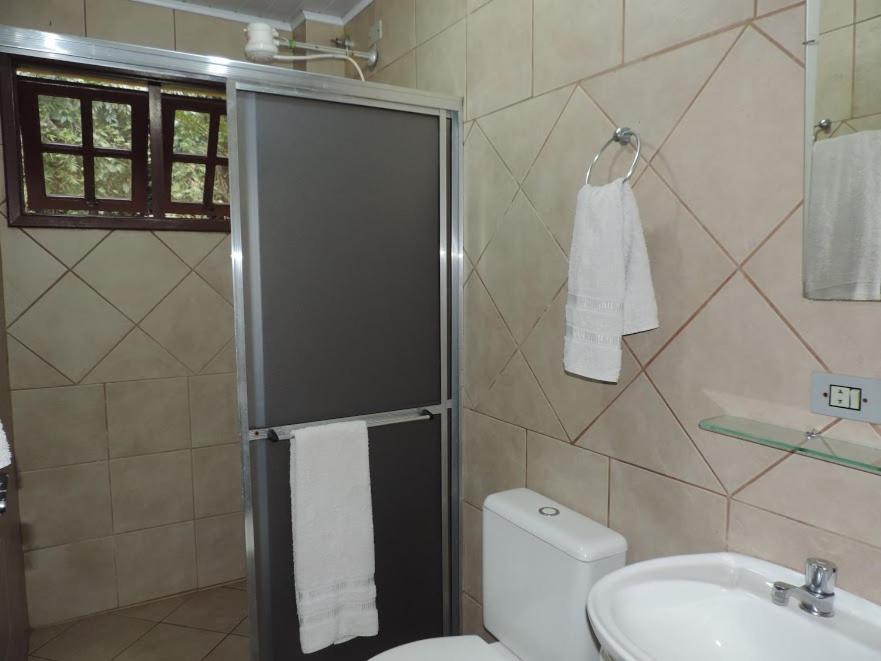 Pousada Recanto Dos Tangaras Juquei Room photo