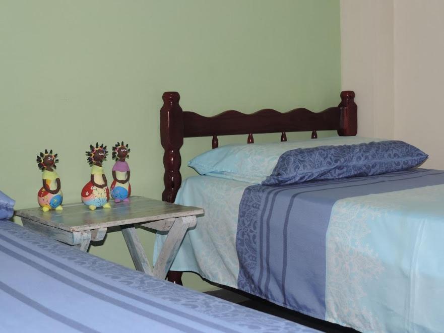 Pousada Recanto Dos Tangaras Juquei Room photo
