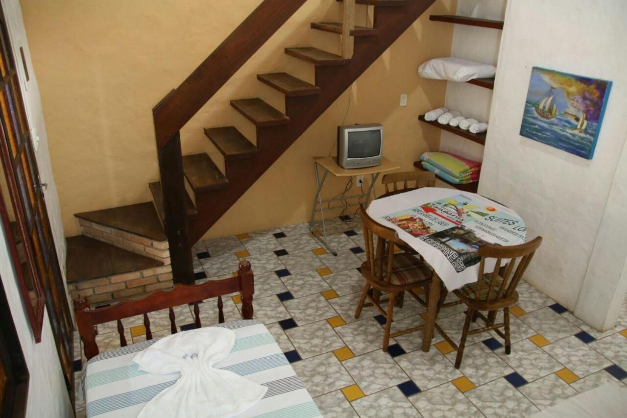 Pousada Recanto Dos Tangaras Juquei Room photo