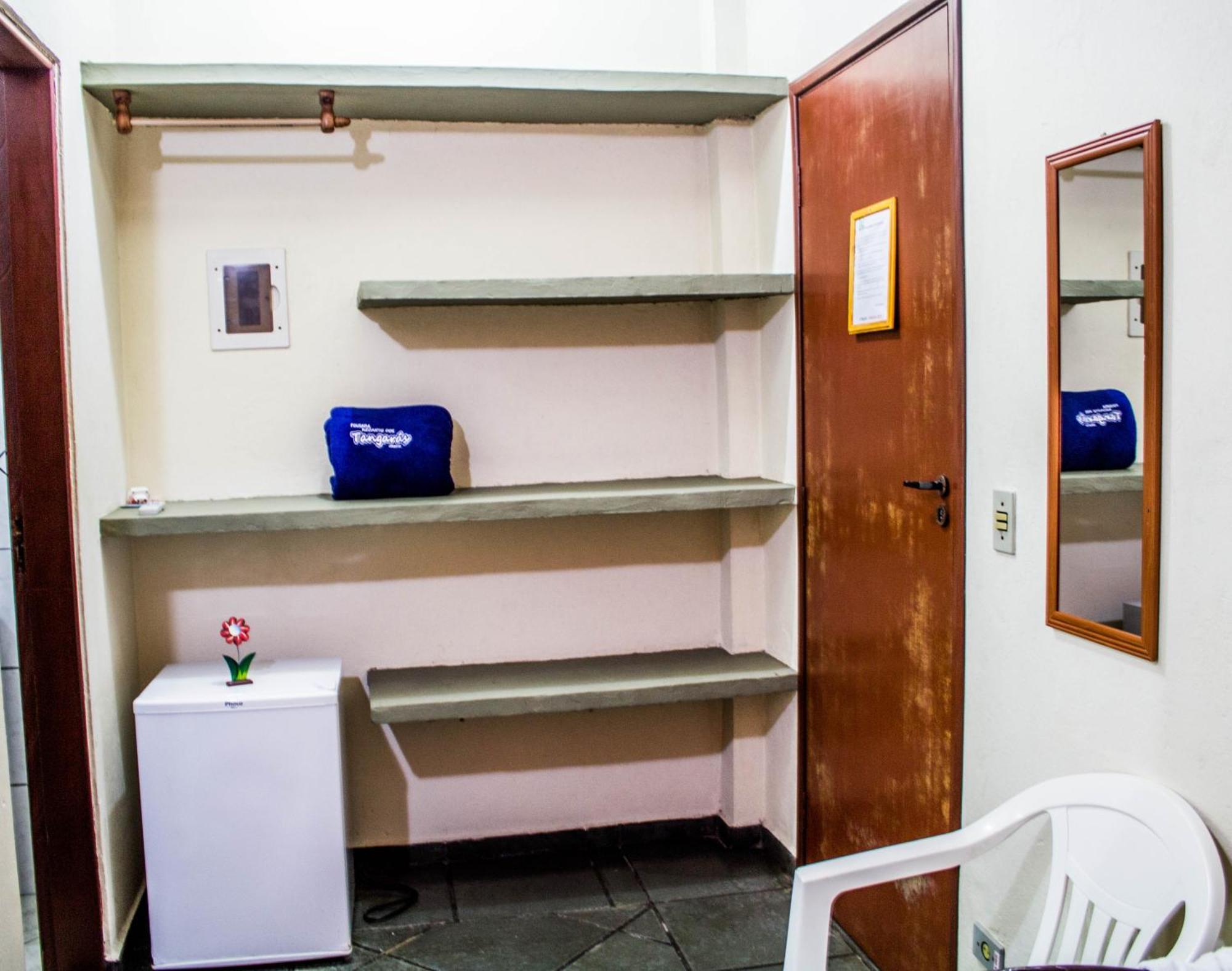 Pousada Recanto Dos Tangaras Juquei Room photo